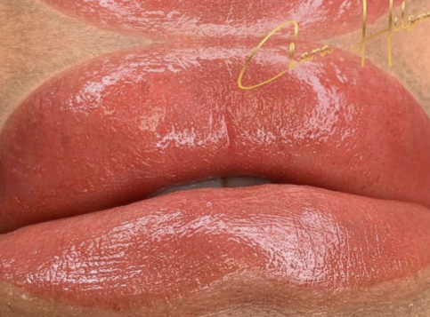 Lip Technique